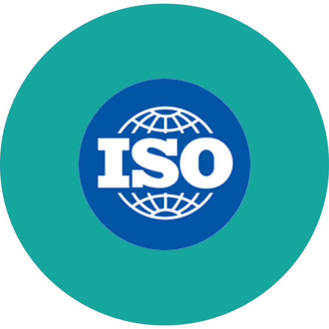ISO LOGO