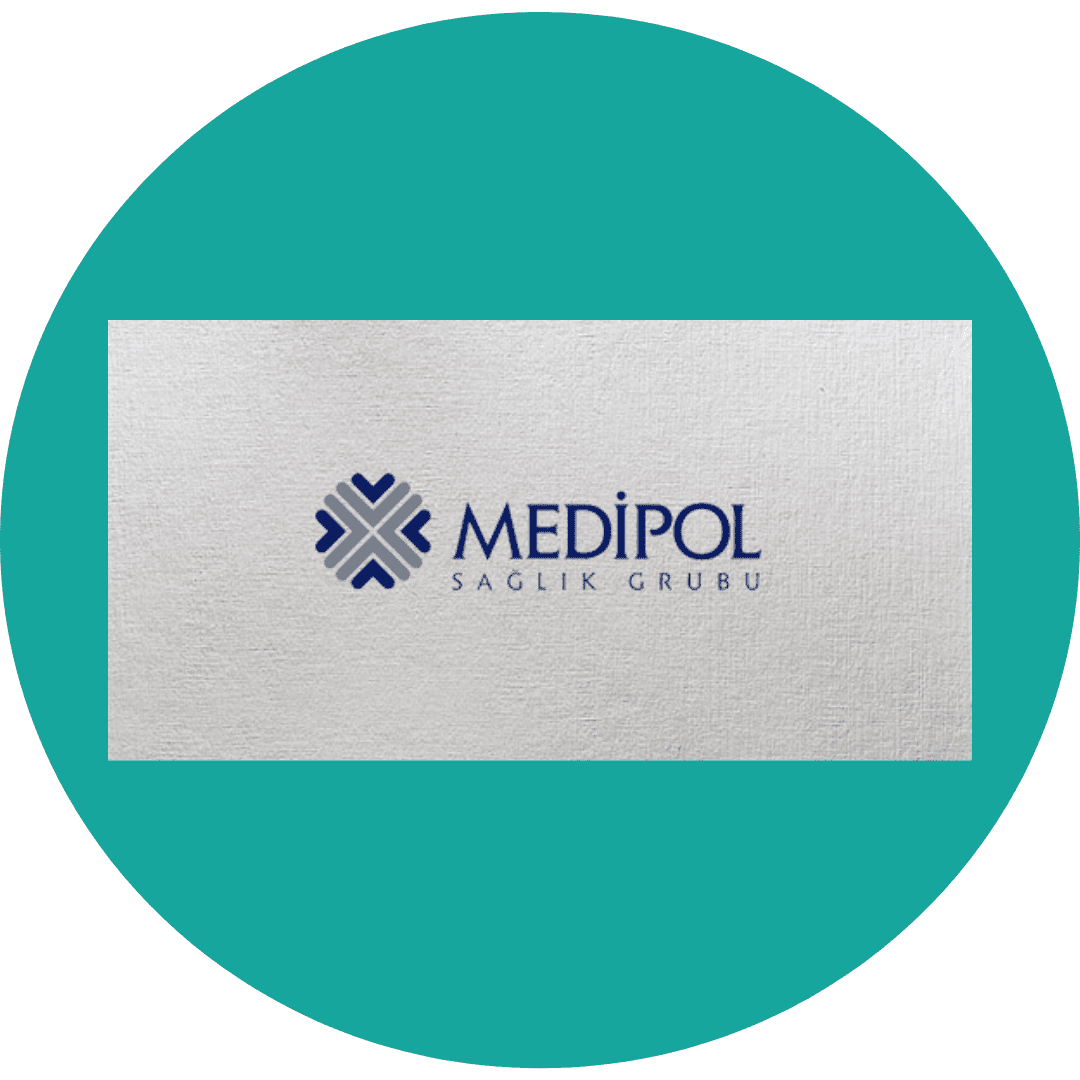 MEDİPOL GROUP LOGO